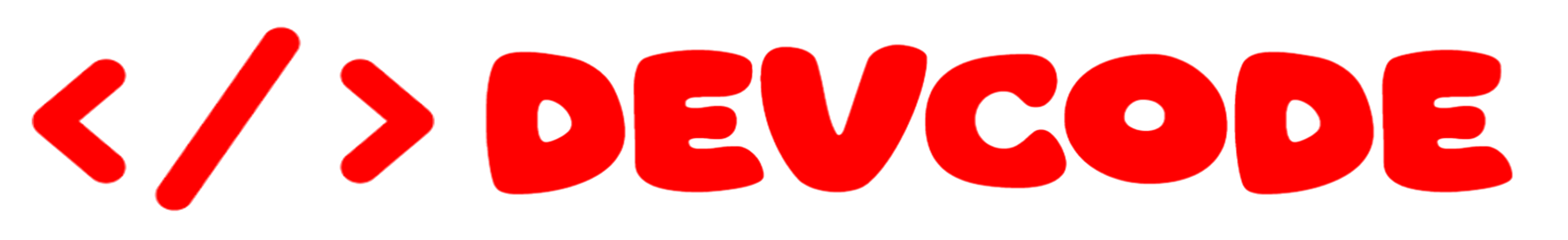 Logo DevCode